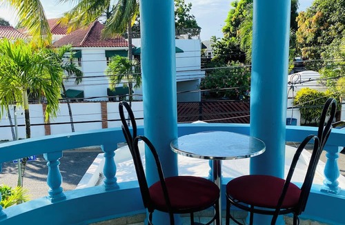 Villas Ana Maria Hotel | Villa Antonia 16