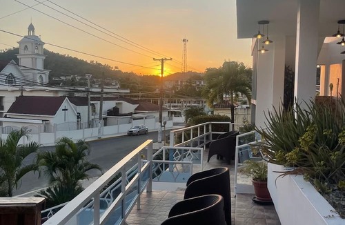 Barrio New York House | Casa Docia Samana