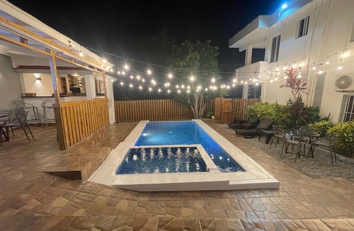 Barrio New York House | Casa Docia Samana