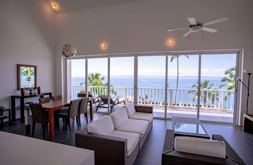 Samana Apartment | Xeliter Vista Mare - Free WiFi, Samaná