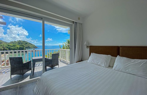 Samana Apartment | Xeliter Vista Mare - Free WiFi, Samaná