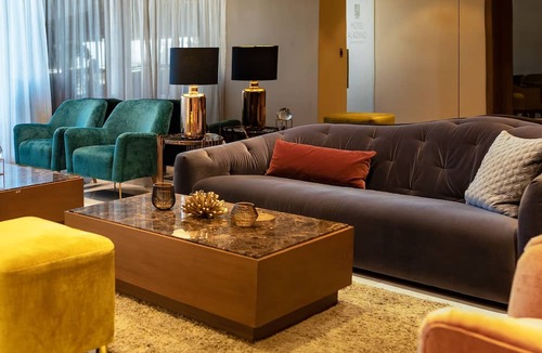 Downtown Santo Domingo Hotel | Hotel Aladino