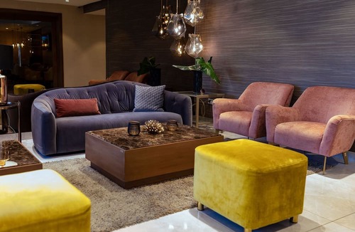 Downtown Santo Domingo Hotel | Hotel Aladino