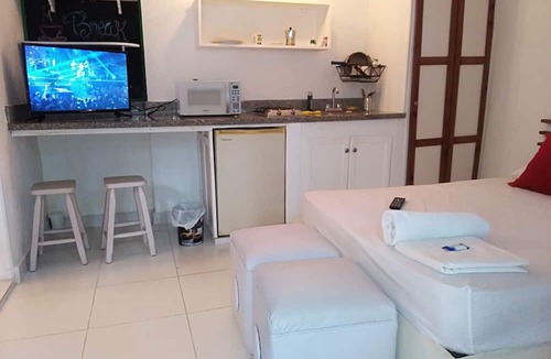 Ciudad Nueva House | La Puerta Roja Guest House