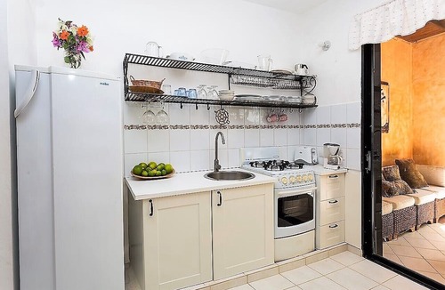 La Barbacoa Apartment | Monte Placido - Studio Zuli - Ocean View - Yoga - Pool- Near Beaches.
