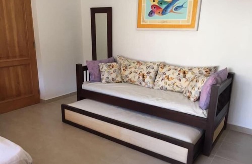 Dominicus Apartment | Holiday apartment Bayahibe for 4 persons - Holiday apartment
