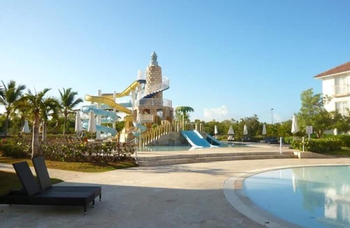 Dominicus Apartment | Holiday apartment Bayahibe for 4 persons with 2 bedrooms - Holiday house