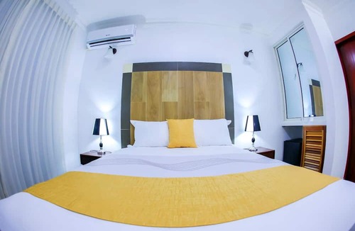 Boca Chica Hotel | Hotel Vicentina