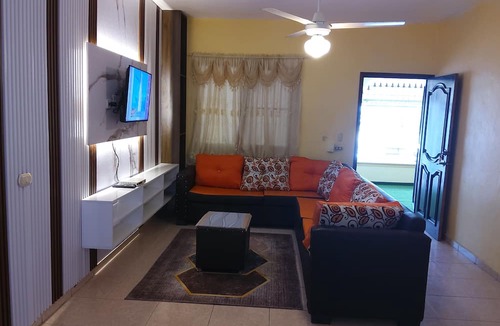 Reparto Ibarra Hotel | Residence Tropical Garden