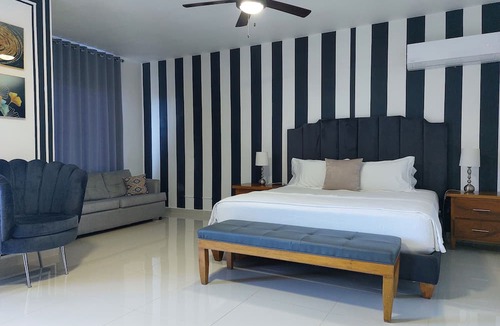 Barrio Las Yaguitas Hotel | Gaia Residence