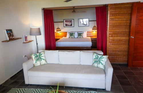 Samana Hotel | Hacienda Cocuyo