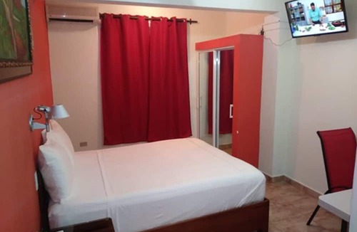 Centro Hotel | Hotel Samana Spring