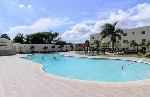 Gregorio Luperon Apartment | Apartamento Amueblado VACATION HOUSING