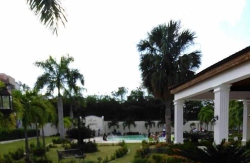 Gregorio Luperon Apartment | Apartamento Amueblado VACATION HOUSING