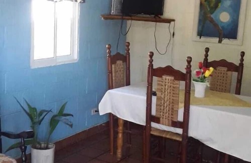 Jarabacoa Hotel | Villas Anacaona