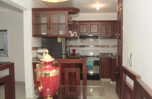 Cotui Apartment | Luxury Apartment Private Parking WIFI Netflix And Disney+