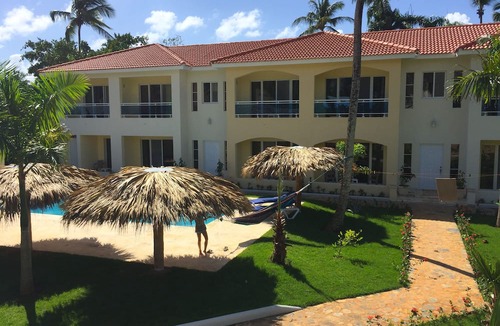 Las Galeras Hotel | Hotel Las Galeras