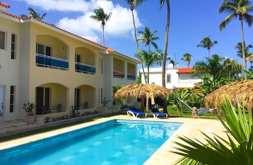 Las Galeras Hotel | Hotel Las Galeras