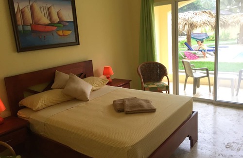 Las Galeras Hotel | Hotel Las Galeras