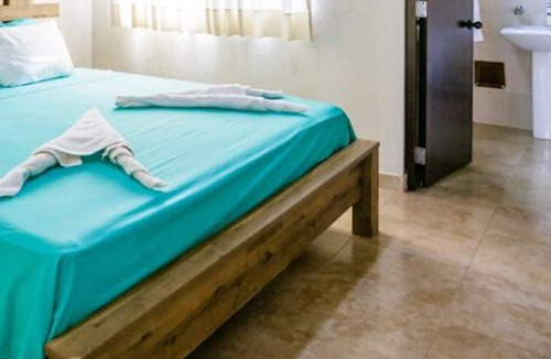 Jarabacoa Cabin | Jarabacoa Villas Ecolodge
