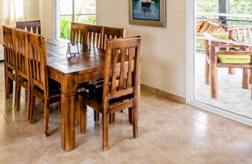 Jarabacoa Cabin | Jarabacoa Villas Ecolodge