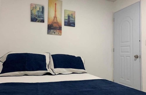 Ciudad Universitaria House | Room-malecon Cozy Private Room 6