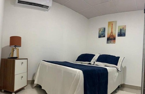Ciudad Universitaria House | Room-malecon Cozy Private Room 6