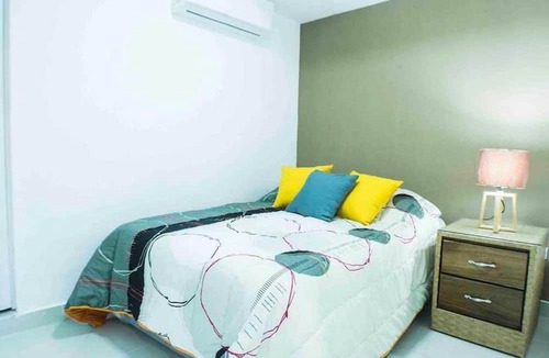 Ciudad Universitaria House | Room-malecon Cozy Private Room 6