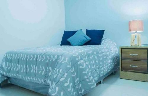 Ciudad Universitaria House | Room-malecon Cozy Private Room 6