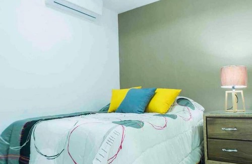Ciudad Universitaria Hotel | Room-malecon Cozy - Premium Plus 16