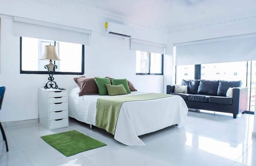 Ciudad Universitaria House | Room-malecon Cozy - Premium Plus 13
