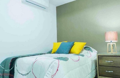 Ciudad Universitaria House | Room-malecon Cozy - Premium Plus 13