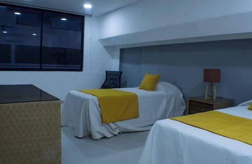 Ciudad Universitaria House | Room-malecon Cozy - Premium Plus 11
