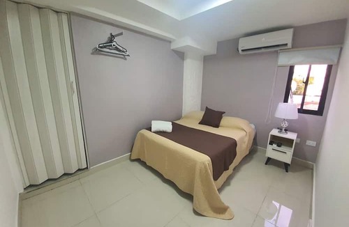Ciudad Universitaria Hotel | Room-malecon Standard Rooms - 2