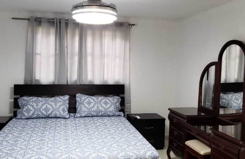 Santiago Province Apartment | Residencial Las Dianas