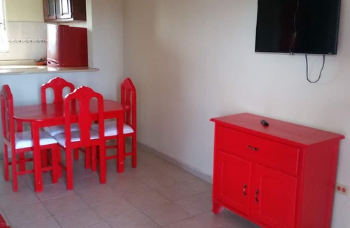 Ensanche Isabelita Apartment | Solar Apartment Full of Passion