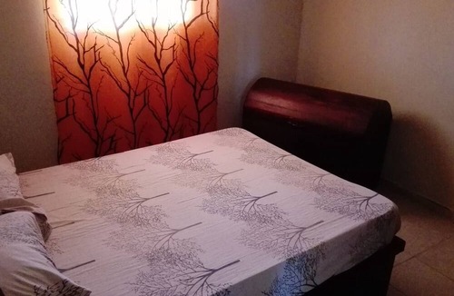 Ensanche Isabelita Condo | Bright and Youth Condo With hot Water