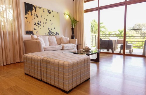 Guayacanes Apartment | 15. Comfortable 2 bedroom apartment, second level