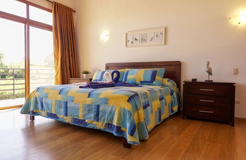 Guayacanes Apartment | 15. Comfortable 2 bedroom apartment, second level