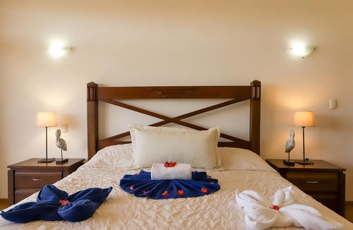 Guayacanes Apartment | 13.Comfortable apartment 2 rooms, beautiful view