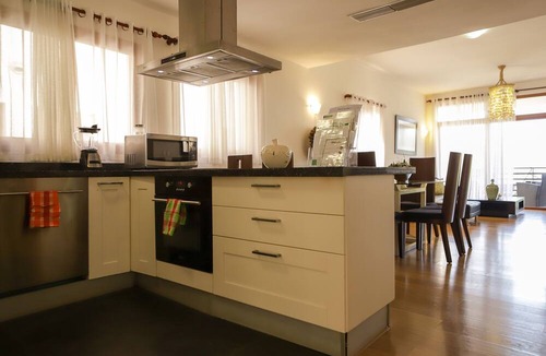 Guayacanes Apartment | 13.Comfortable apartment 2 rooms, beautiful view