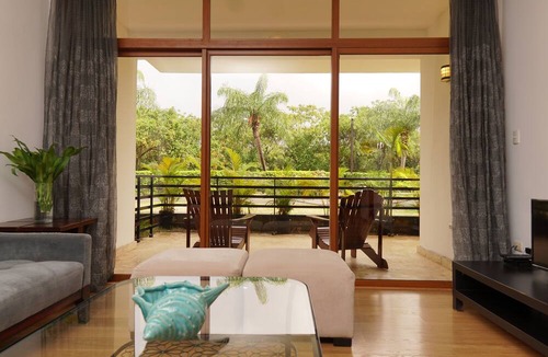 Guayacanes Apartment | 14.Comfortable 2 bedroom apartment, first level
