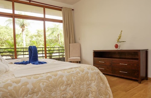 Guayacanes Apartment | 16. Comfortable 2 bedroom apartment, first level