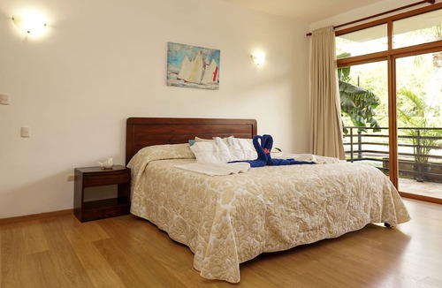 Guayacanes Apartment | 16. Comfortable 2 bedroom apartment, first level