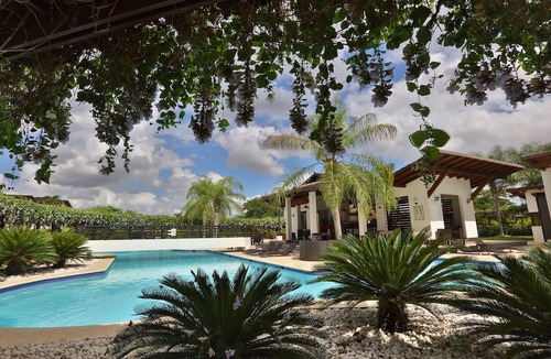 Guayacanes Apartment | 16. Comfortable 2 bedroom apartment, first level
