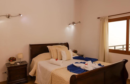 Guayacanes Apartment | 21. Cozy 1 bedroom apartment with pool view