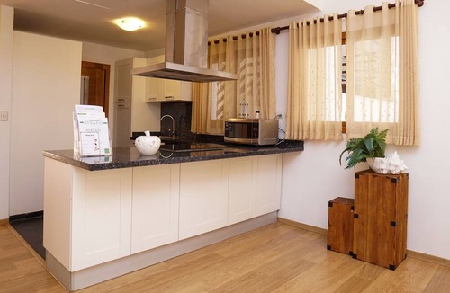 Guayacanes Apartment | 20. Comfortable 2 bedroom apartment, first level