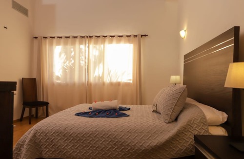 Guayacanes Apartment | 4. Spacious and comfortable 3 bedroom apartment