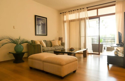 Guayacanes Apartment | 6.Beautiful 1 bedroom apartment in front of the golf course