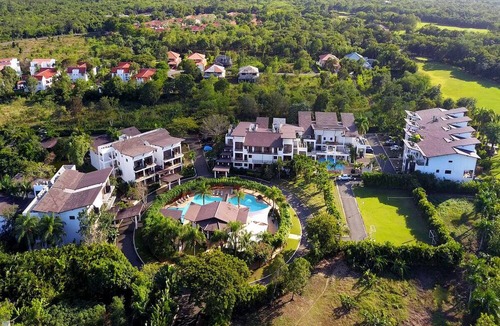 Guayacanes Apartment | 5. Cozy 1 bedroom apartment in front of the golf course